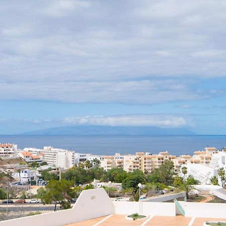 Sea View, Newly Renovated, 2 Bedrooms Apartment In Costa Adeje Zewnętrze zdjęcie