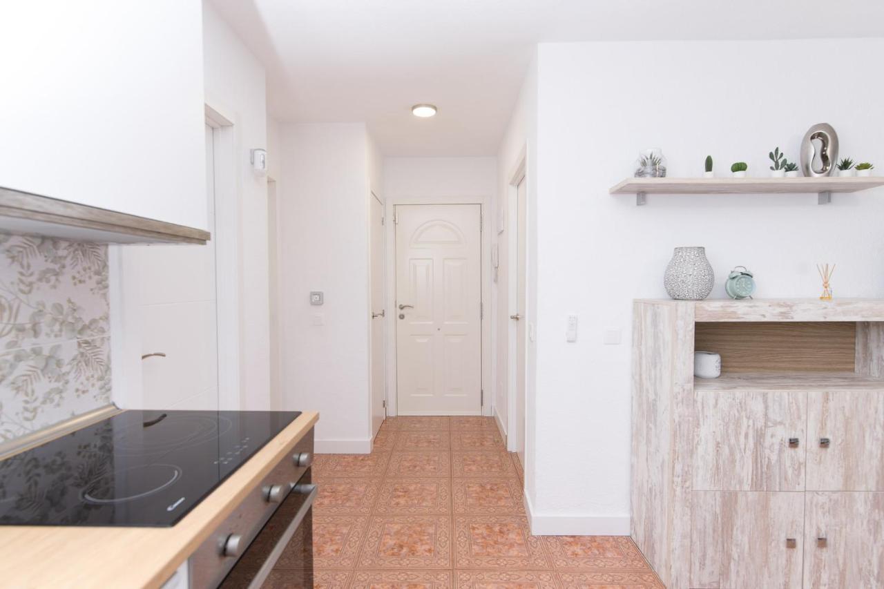 Sea View, Newly Renovated, 2 Bedrooms Apartment In Costa Adeje Zewnętrze zdjęcie