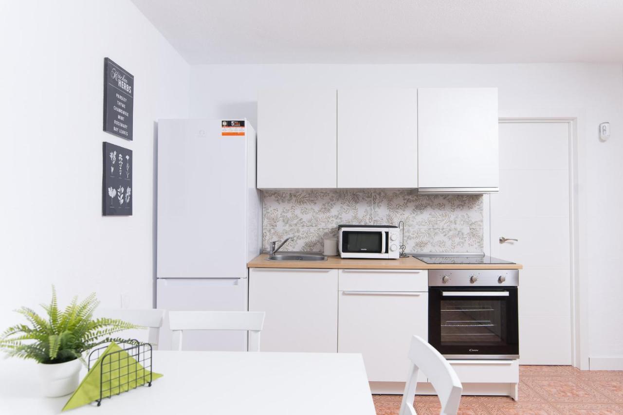 Sea View, Newly Renovated, 2 Bedrooms Apartment In Costa Adeje Zewnętrze zdjęcie