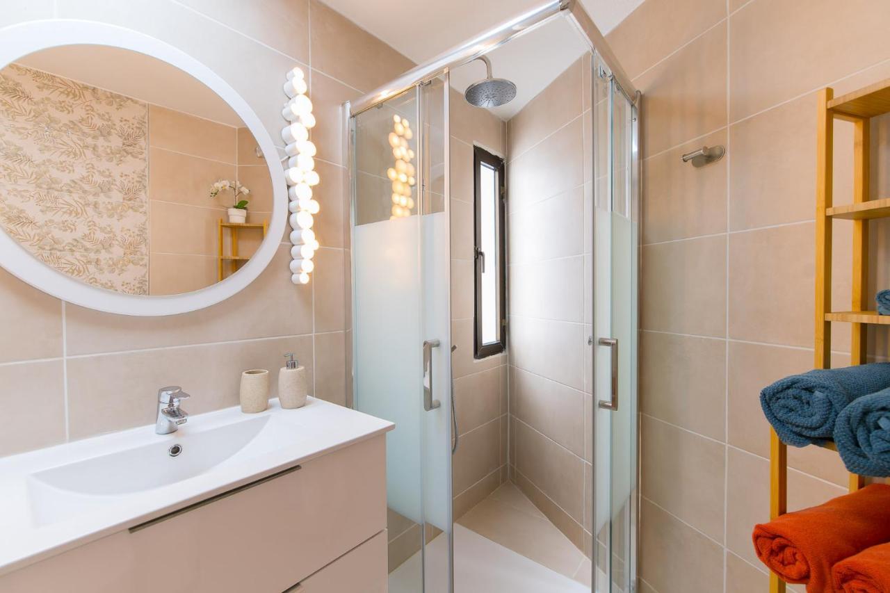 Sea View, Newly Renovated, 2 Bedrooms Apartment In Costa Adeje Zewnętrze zdjęcie