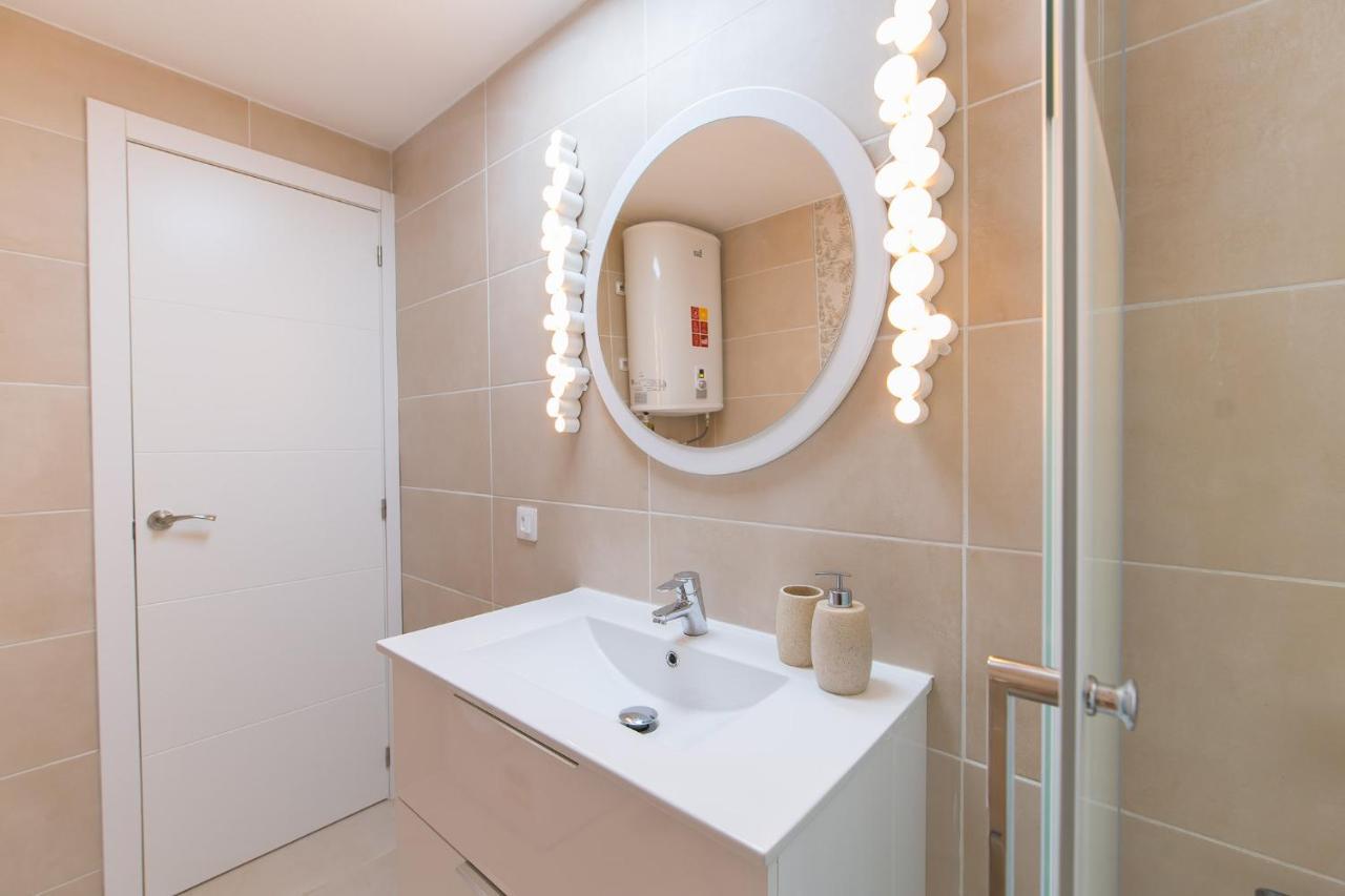 Sea View, Newly Renovated, 2 Bedrooms Apartment In Costa Adeje Zewnętrze zdjęcie