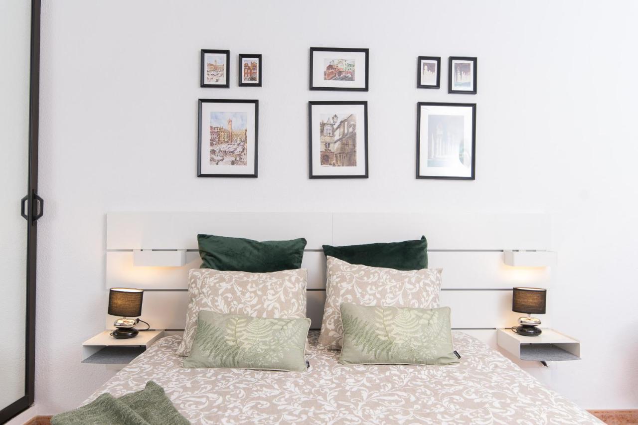 Sea View, Newly Renovated, 2 Bedrooms Apartment In Costa Adeje Zewnętrze zdjęcie