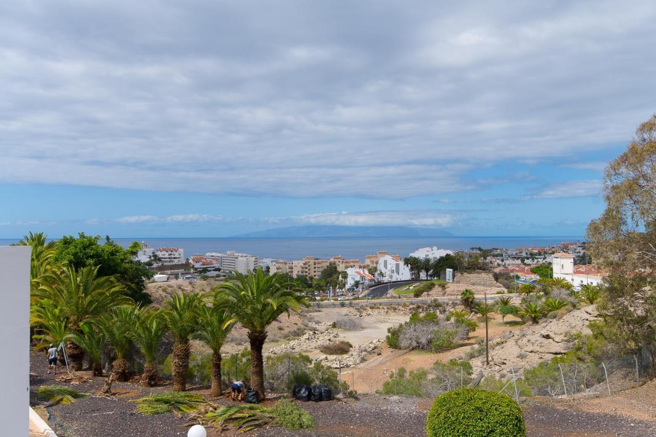 Sea View, Newly Renovated, 2 Bedrooms Apartment In Costa Adeje Zewnętrze zdjęcie