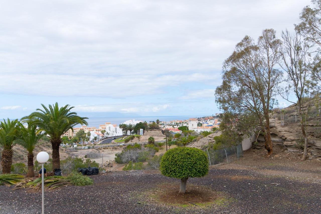 Sea View, Newly Renovated, 2 Bedrooms Apartment In Costa Adeje Zewnętrze zdjęcie