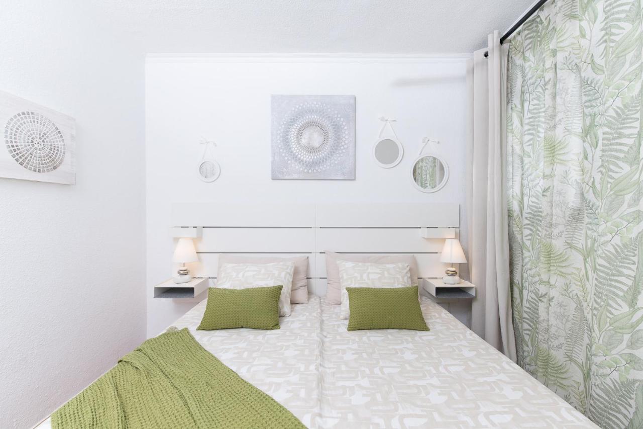 Sea View, Newly Renovated, 2 Bedrooms Apartment In Costa Adeje Zewnętrze zdjęcie