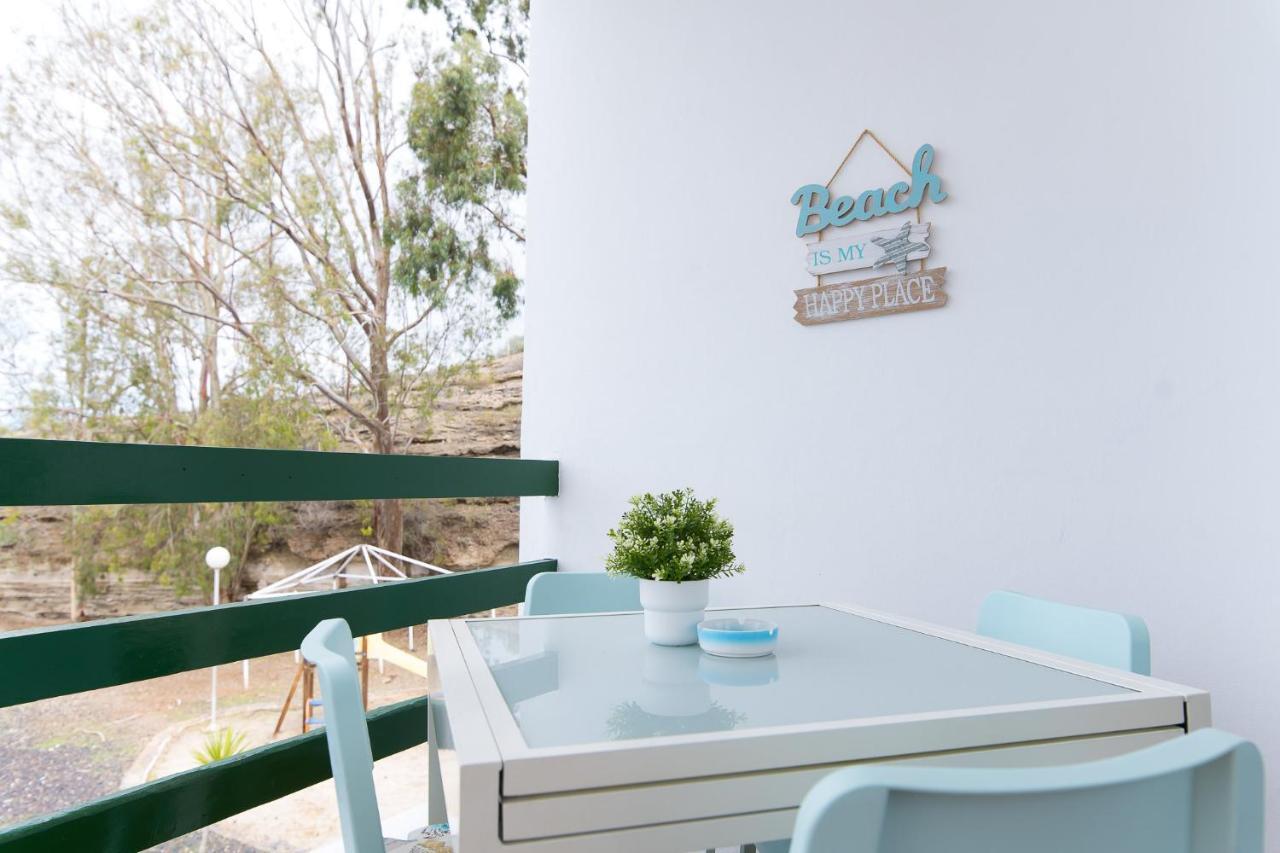 Sea View, Newly Renovated, 2 Bedrooms Apartment In Costa Adeje Zewnętrze zdjęcie