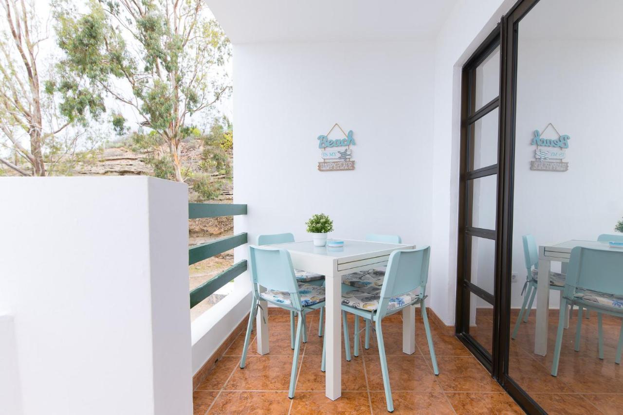 Sea View, Newly Renovated, 2 Bedrooms Apartment In Costa Adeje Zewnętrze zdjęcie