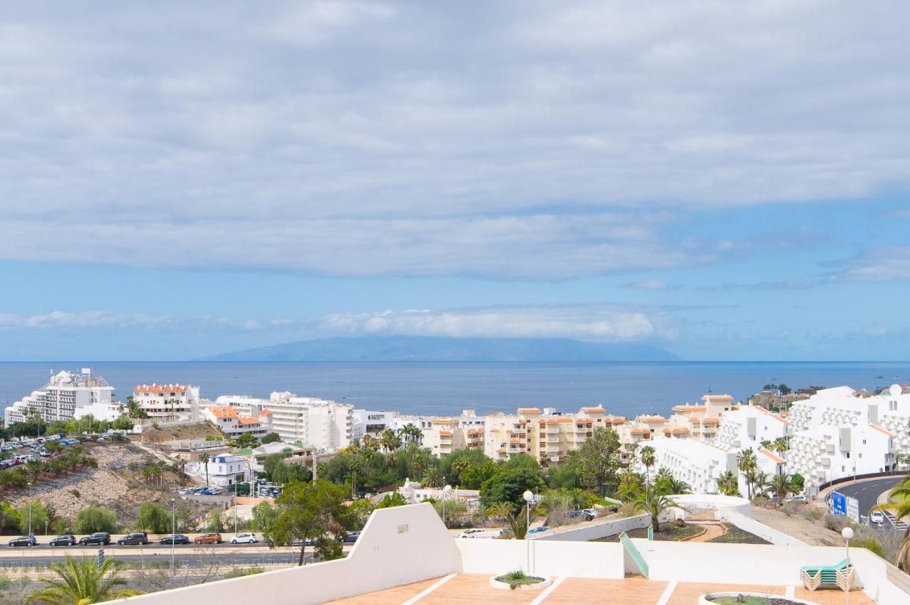 Sea View, Newly Renovated, 2 Bedrooms Apartment In Costa Adeje Zewnętrze zdjęcie