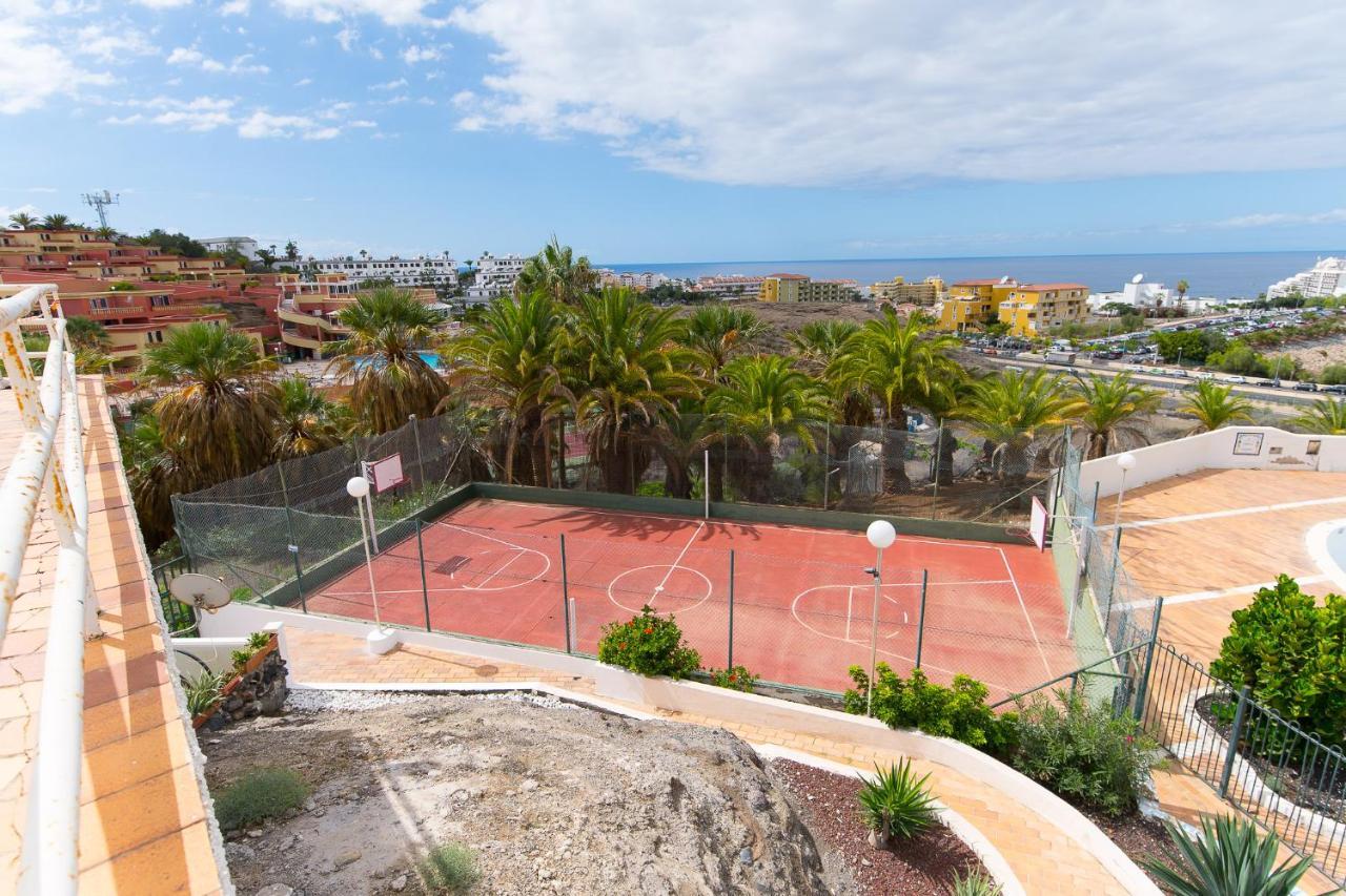 Sea View, Newly Renovated, 2 Bedrooms Apartment In Costa Adeje Zewnętrze zdjęcie