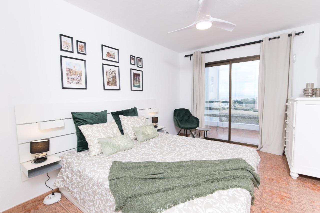 Sea View, Newly Renovated, 2 Bedrooms Apartment In Costa Adeje Zewnętrze zdjęcie