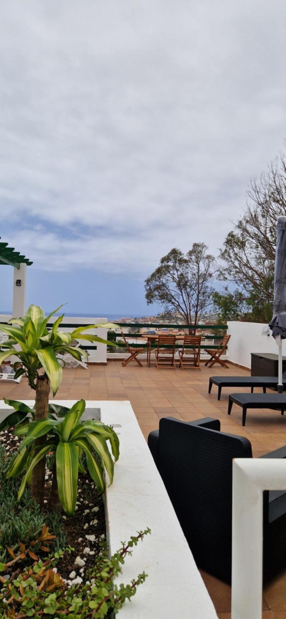 Sea View, Newly Renovated, 2 Bedrooms Apartment In Costa Adeje Zewnętrze zdjęcie